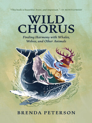cover image of Wild Chorus